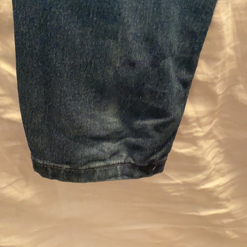 ❌SOLD❌ 👖 Free People Skinny Jeans - Picture 6 of 7